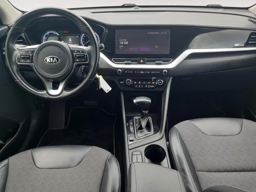 Kia Niro - Afbeelding 24 van 30