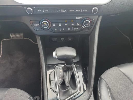 Kia Niro - Afbeelding 25 van 30