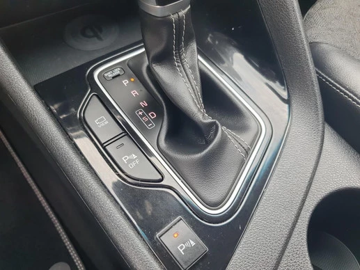 Kia Niro - Afbeelding 26 van 30