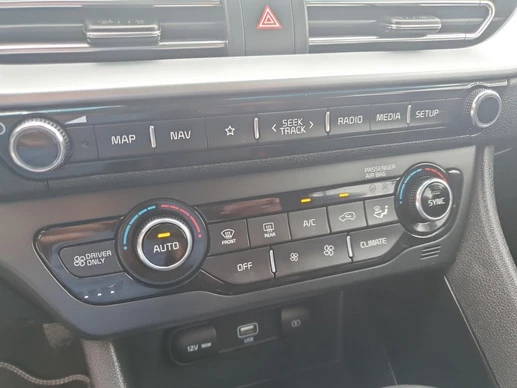 Kia Niro - Afbeelding 27 van 30