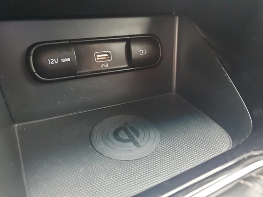 Kia Niro - Afbeelding 28 van 30
