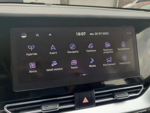 Kia Niro - Afbeelding 30 van 30