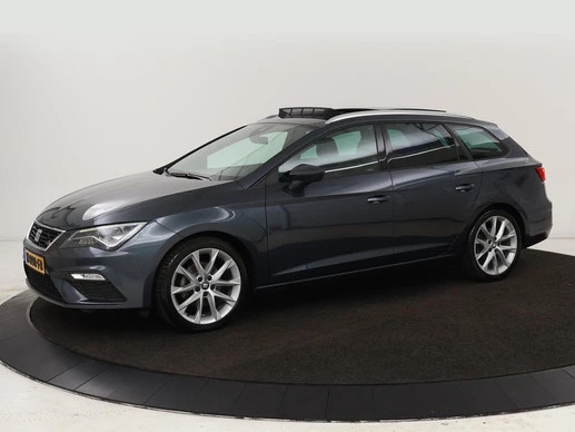 SEAT Leon - Afbeelding 1 van 30