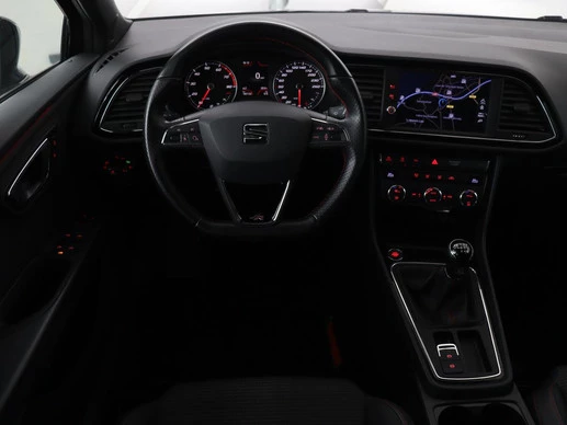 SEAT Leon - Afbeelding 3 van 30