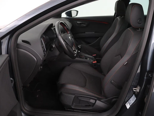 SEAT Leon - Afbeelding 4 van 30