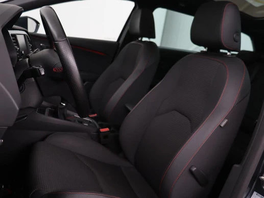 SEAT Leon - Afbeelding 5 van 30