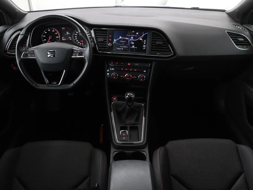 SEAT Leon - Afbeelding 7 van 30