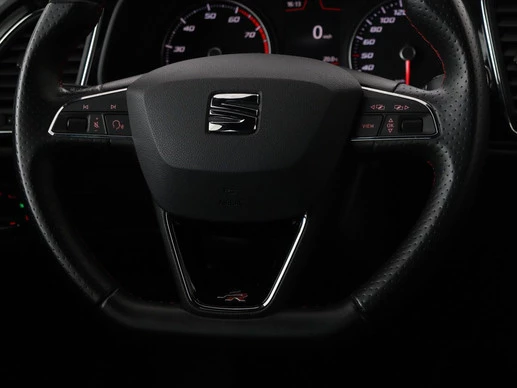 SEAT Leon - Afbeelding 8 van 30