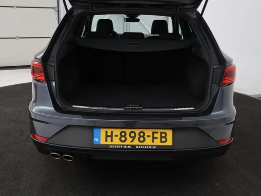 SEAT Leon - Afbeelding 9 van 30