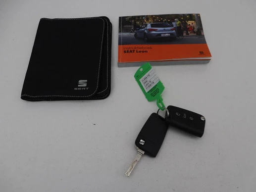 SEAT Leon - Afbeelding 11 van 30