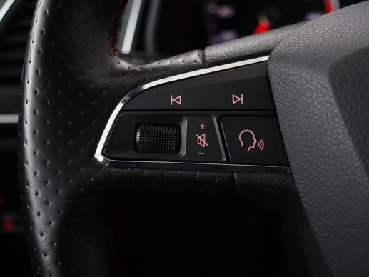 SEAT Leon - Afbeelding 16 van 30