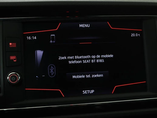 SEAT Leon - Afbeelding 25 van 30