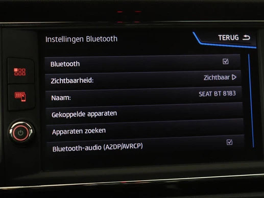 SEAT Leon - Afbeelding 26 van 30
