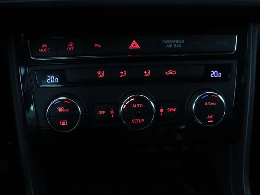 SEAT Leon - Afbeelding 29 van 30