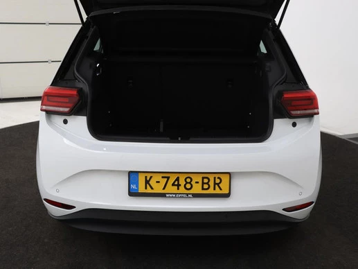 Volkswagen ID.3 - Afbeelding 10 van 30