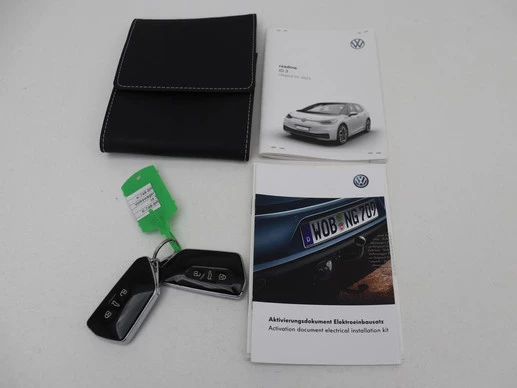 Volkswagen ID.3 - Afbeelding 14 van 30