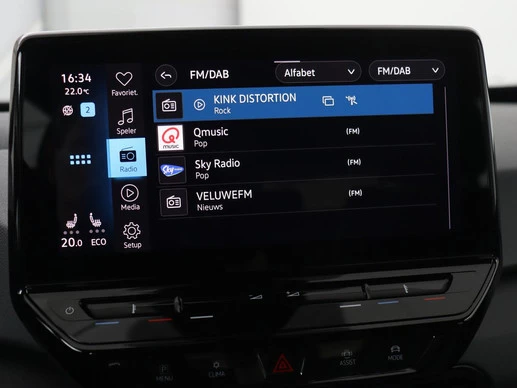 Volkswagen ID.3 - Afbeelding 22 van 30