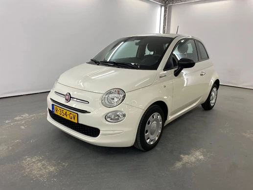 Fiat 500 - Afbeelding 1 van 9