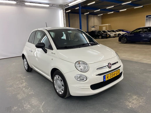 Fiat 500 - Afbeelding 2 van 9