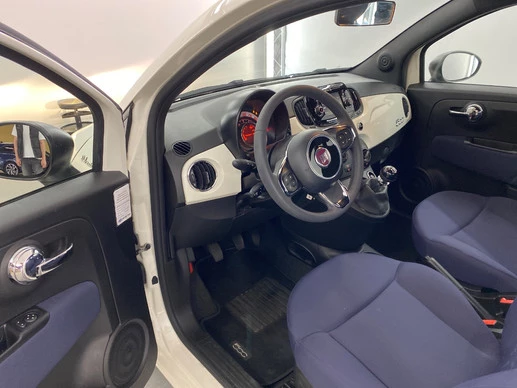 Fiat 500 - Afbeelding 3 van 9