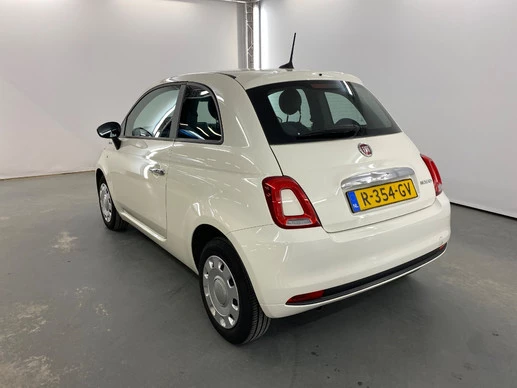 Fiat 500 - Afbeelding 4 van 9