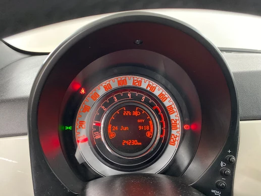 Fiat 500 - Afbeelding 6 van 9