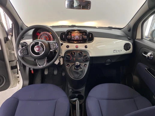 Fiat 500 - Afbeelding 7 van 9