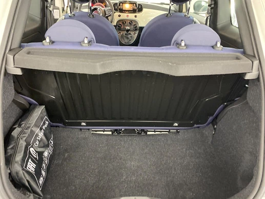 Fiat 500 - Afbeelding 8 van 9