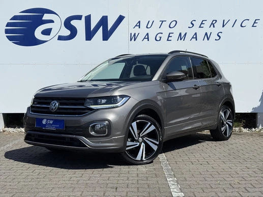 Volkswagen T-Cross - Afbeelding 1 van 30