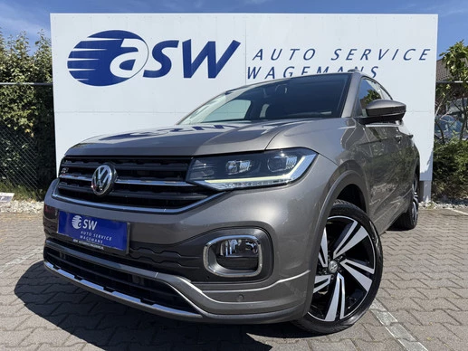 Volkswagen T-Cross - Afbeelding 2 van 30
