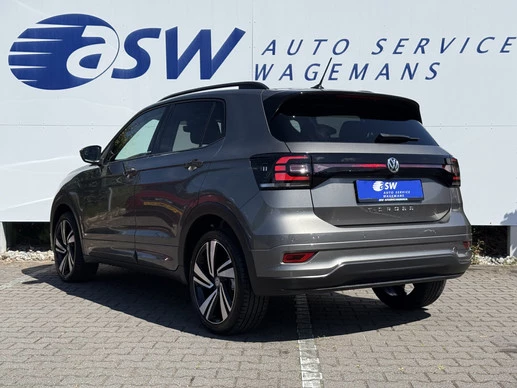 Volkswagen T-Cross - Afbeelding 3 van 30