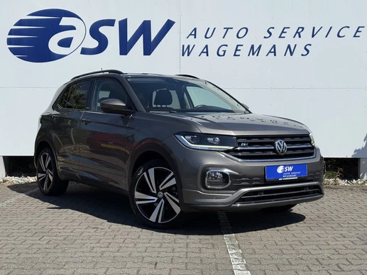 Volkswagen T-Cross - Afbeelding 4 van 30