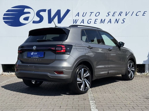 Volkswagen T-Cross - Afbeelding 5 van 30