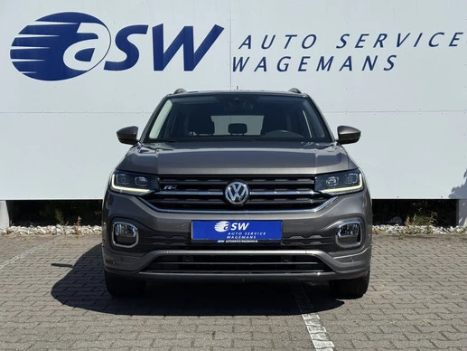 Volkswagen T-Cross - Afbeelding 6 van 30