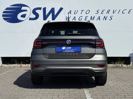 Volkswagen T-Cross - Afbeelding 7 van 30