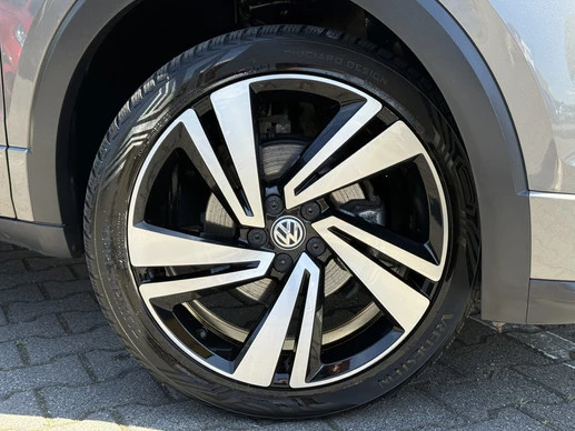 Volkswagen T-Cross - Afbeelding 8 van 30
