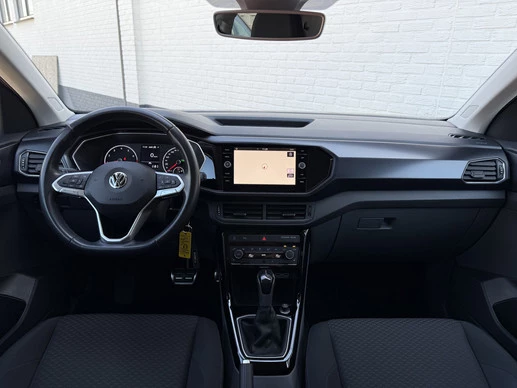 Volkswagen T-Cross - Afbeelding 9 van 30