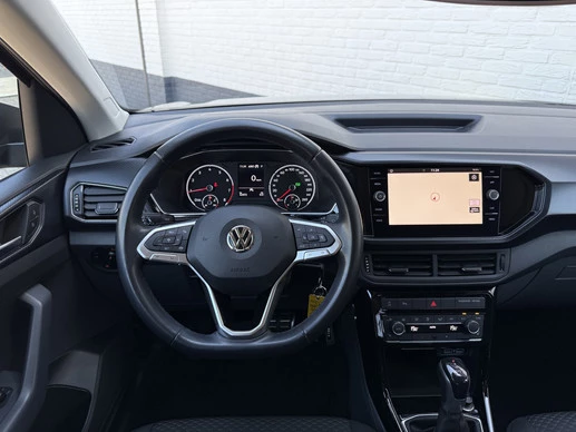 Volkswagen T-Cross - Afbeelding 10 van 30