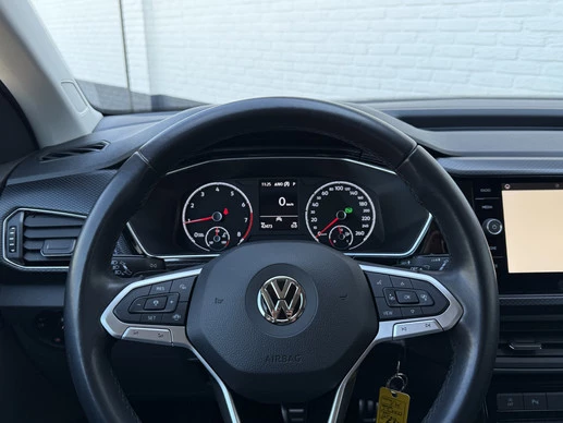 Volkswagen T-Cross - Afbeelding 13 van 30