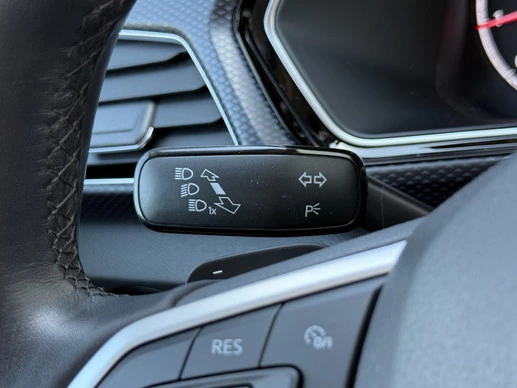 Volkswagen T-Cross - Afbeelding 14 van 30