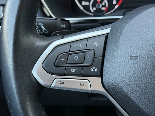 Volkswagen T-Cross - Afbeelding 15 van 30