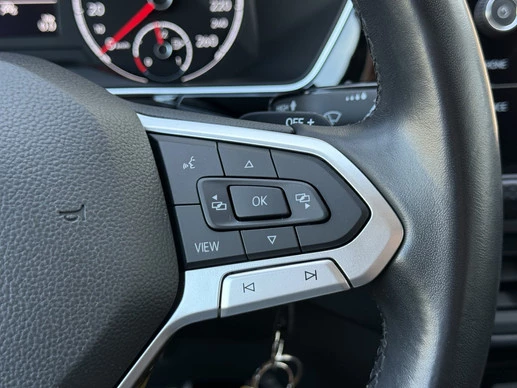 Volkswagen T-Cross - Afbeelding 17 van 30