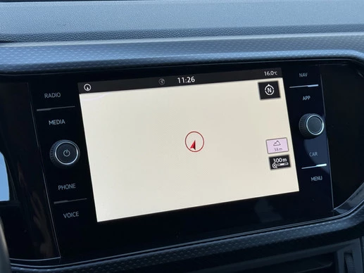 Volkswagen T-Cross - Afbeelding 19 van 30