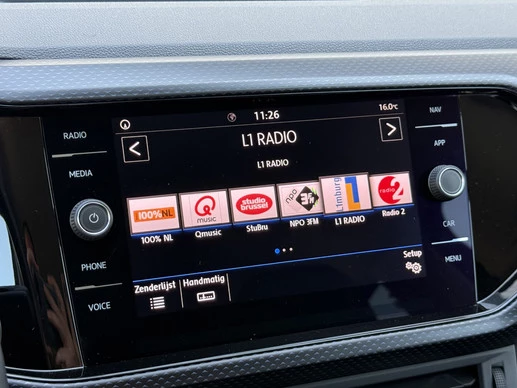 Volkswagen T-Cross - Afbeelding 20 van 30