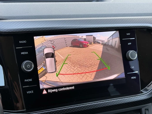 Volkswagen T-Cross - Afbeelding 22 van 30