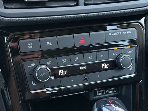 Volkswagen T-Cross - Afbeelding 23 van 30