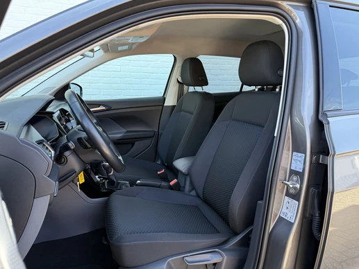 Volkswagen T-Cross - Afbeelding 24 van 30