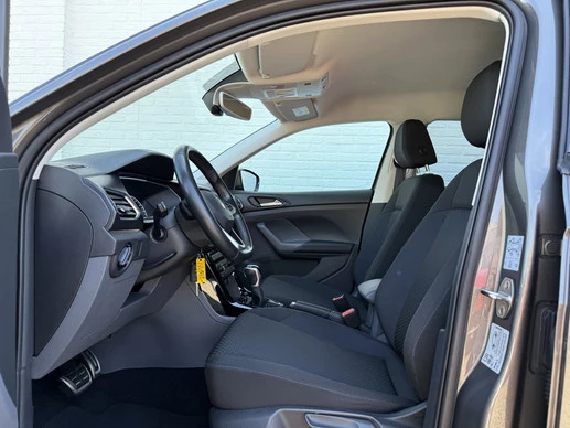 Volkswagen T-Cross - Afbeelding 25 van 30