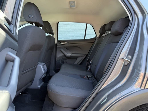 Volkswagen T-Cross - Afbeelding 26 van 30