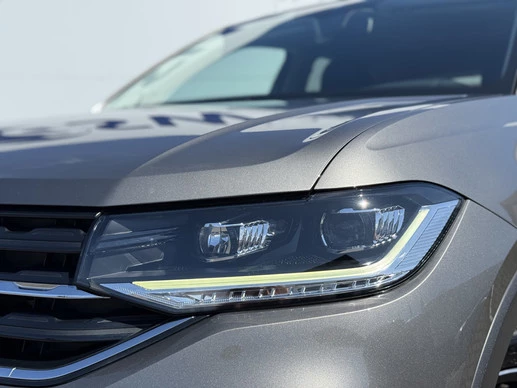 Volkswagen T-Cross - Afbeelding 29 van 30